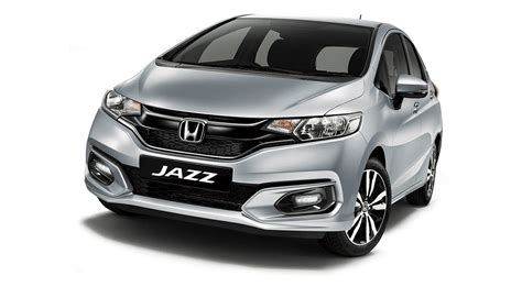 Honda jazz is a 5 seater hatchback car available at a price range of rs. Honda Jazz 2017 goes Hybrid