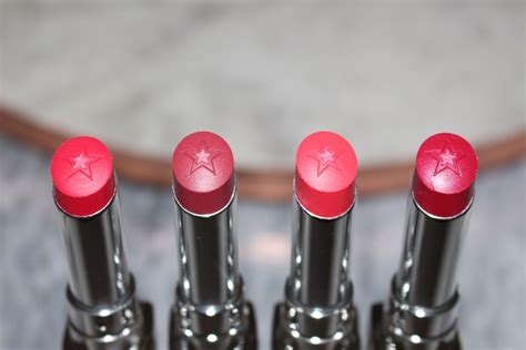 The new lipstick will be available in 24 shades. Dior Addict Stellar Halo Shine Lipsticks & Stellar Gloss ...