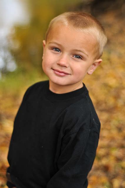3 Year Old Boy Kelli Christoferson Flickr