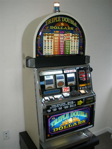 100 Dollar Slot Machine Jackpot