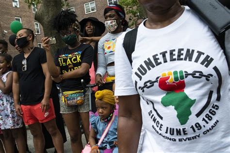 More States Make Juneteenth An Official Holiday Phillys Favor 1007