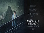 The Woman In Black: Angel Of Death