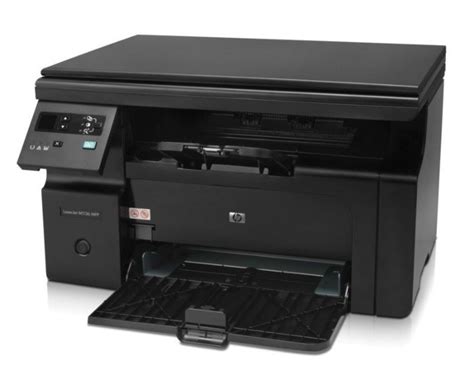 Download vuescan will automatically detect and linux. Hp Laser Jat M1136 Mfp Full Driver / Auto install missing ...