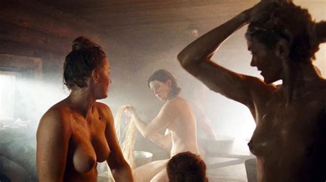Yuliya Peresild Breasts Bush Scene In The Edge Aznude My Xxx Hot Girl