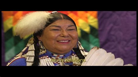 Reach To End Sex Trafficking In Native American Communities Youtube