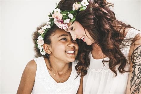 5 Cosas Que Toda Madre Quiere Decirle A Su Hija Black