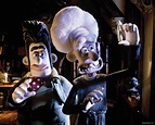 The Curse of the Were-Rabbit - Wallace and Gromit Photo (118054) - Fanpop