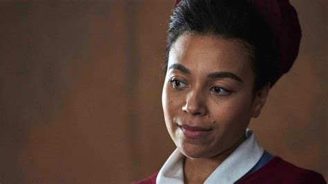Season 9 Episode 1 Premiere Date March 29 Call The Midwife Pbs