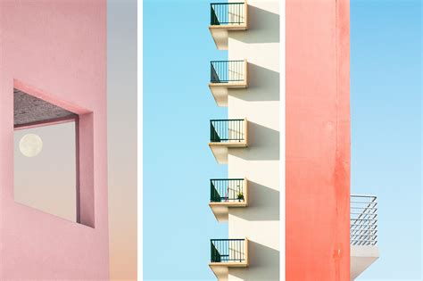 Meet Matthieu Venot The Self Taught French Photographer Behind Our