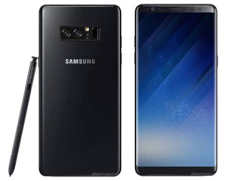 Galaxy Note 8 Update Major News For Samsung Fans Could