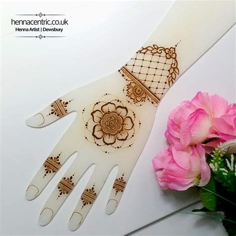 Pin On Henna Designs 2019