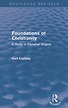 Foundations of Christianity - Karl Kautsky