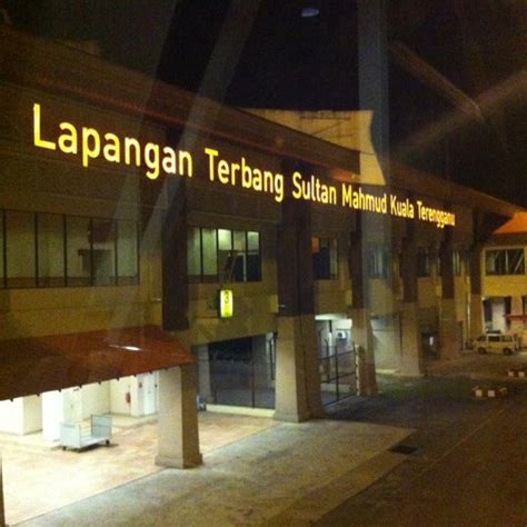 Flights from kuala terengganu to langkawi, malaysia. Sultan Mahmud Airport (TGG) - Airport in Kuala Terengganu