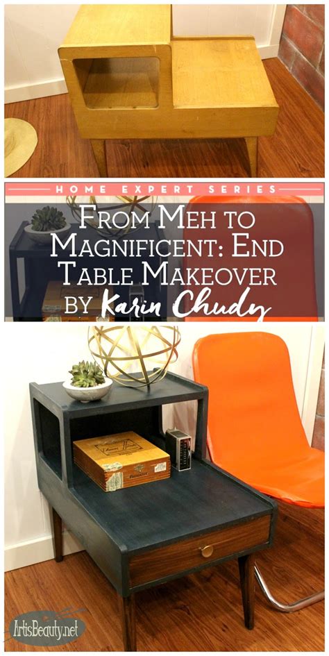 Art Is Beauty From Meh To Magnificent Mod Makeover Home Expert Series