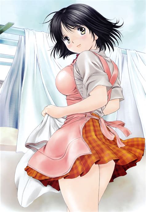 Onohara Asami Oku Sama Wa Joshi Kousei Drawn By Kobayashi Hiyoko