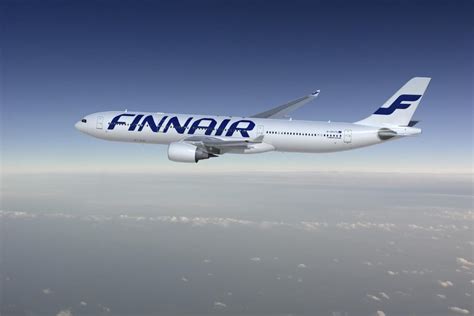 New Routes Key To Finnair Asian Revenue Target South China Morning Post