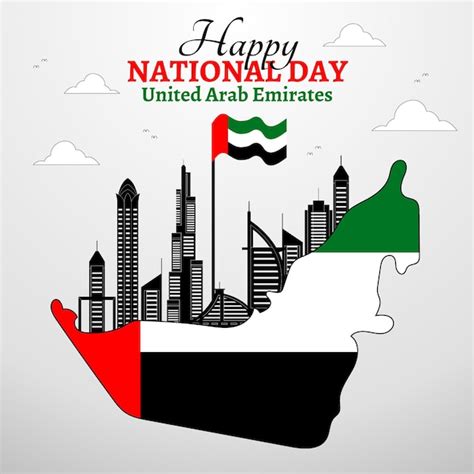 National Day United Arab Emirates Images Free Download On Freepik
