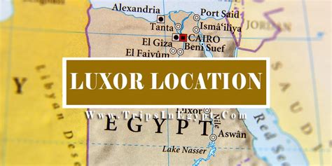 Luxor The Ancient City Trips In Egypt