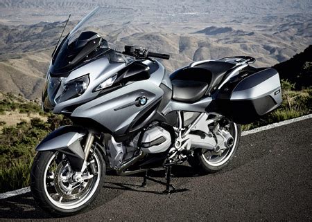 A big announcement at eicma that we have seen coming down the pipe since the latest generation of the bmw r1200gs broke cover, the 2014 bmw r1200rt is the next logical step of progression in bmw motorrad's push to bring a. BMW R 1200 RT 2014