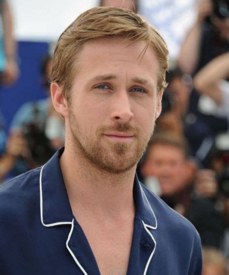 Ryan Gosling Is Favourite To Take Kinky Fifty Shades Of Grey Role