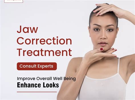 Misaligned Jaw Treatment Options Royal Dental Clinics Blog
