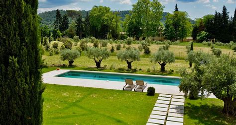 Provence Luxury Villa
