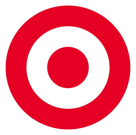 Target Logo Png And Vector Logo Download Images
