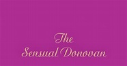 ENTRE MUSICA: DONOVAN - The sensual Donovan