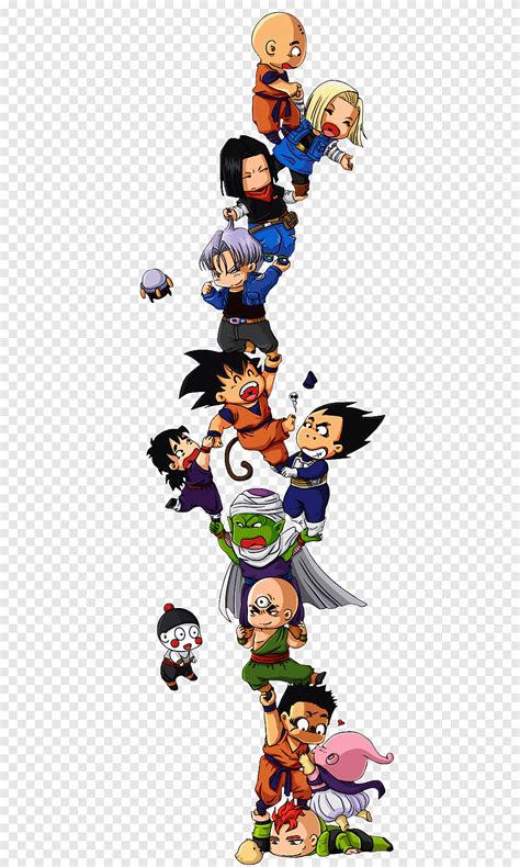 Goten And Chichi And Bulma Telegraph