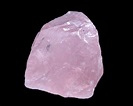 Rose Quartz Rough Crystal Specimen - Celestial Earth Minerals