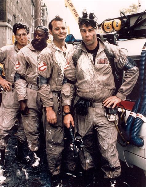 Ghostbusters 1984 Watch List Reviews