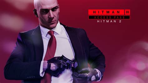 Which Platform To Choose For Hitman 3 Pc Or Console Unleashing The