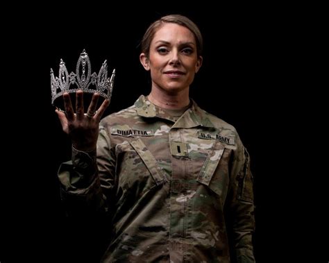 From Fitness Guru To Beauty Queen Army Officer Crushes Goals While