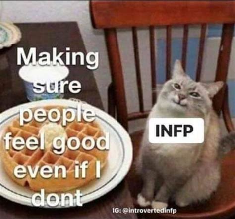 Infps Problems In Memes ¤25¤ Infp Infp Personality Infp