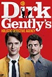 Dirk Gently, détective holistique - Série (2016) - SensCritique