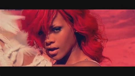 Only Girl In The World [music Video] Rihanna Image 18962453 Fanpop
