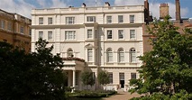 Royal Residences: Clarence House | The Royal Family