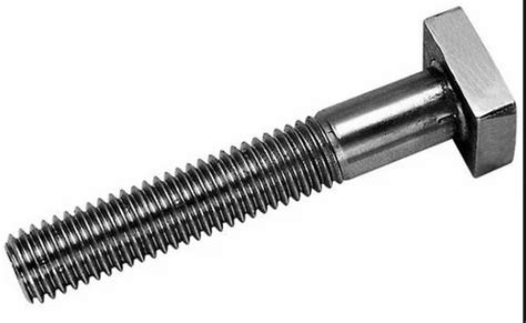 T Bolts At Best Price In Tiruvallur By Calsi Auto Products Pvt Ltd