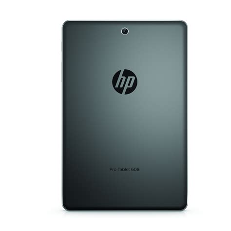 Hp Pro Tablet 608 G1 Unveiled For Business W 2048 X 1536