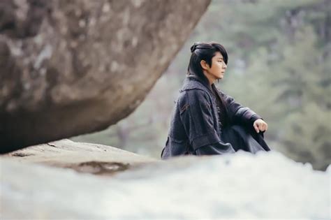 Sbs Scarlet Heart Goryeo Releases First Stills Of Lee Joon Gi And
