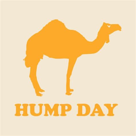Happy Hump Day N4 Free Image Download