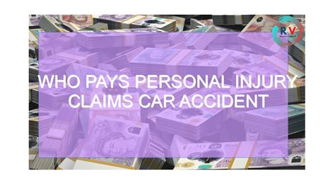 🔴 Who Pays Personal Injury Claims Car Accident 2024 Updated Rechargue