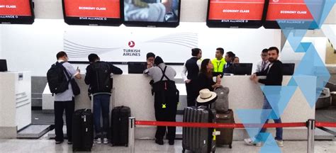 Turkish llega a su destino 126 México Aviación 21