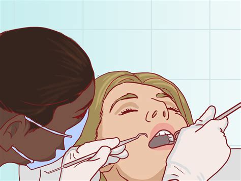 How To Tell Between An Erupting And Impacted Wisdom Tooth 9 Steps