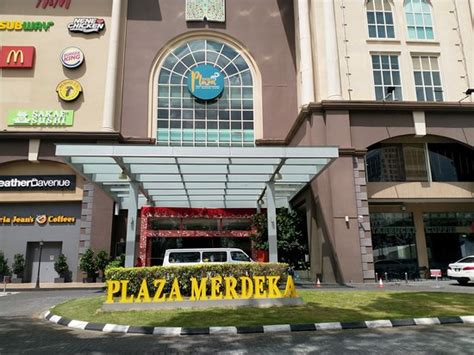 G2000 plaza merdeka shopping centre is a clothes store based in kuching, sarawak. Plaza Merdeka (Kuching) - 2019 All You Need to Know Before ...