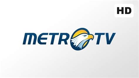 Live Streaming Metro TV TV Online Indonesia Vidio