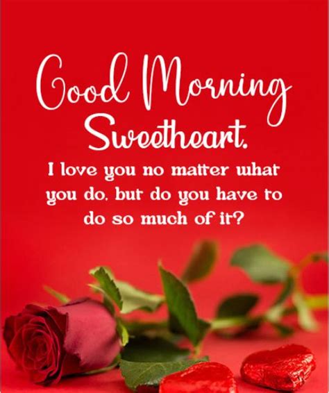 100 Sweet Good Morning Messages For Her 2023 Thepsp