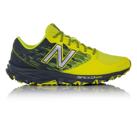 New Balance Mt690v2 Trail Running Shoes Ss17 50 Off