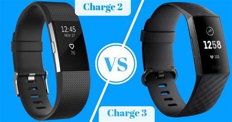 Same day delivery 7 days a week £3.95, or fast store collection. Fitbit Charge 3 vs Fitbit Charge 2 | Fitbit, Fitbit charge ...