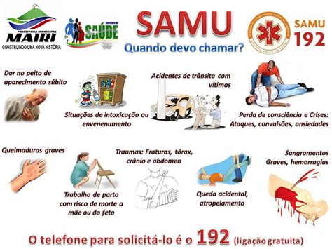 Samu O Que Significa